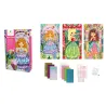 Stick'N Fun - XS mosaïques - Princesses