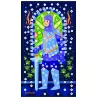 Stick'N Fun - XS mosaïques - Chevaliers