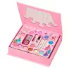 Coffret cadeau maquillage - Couronne
