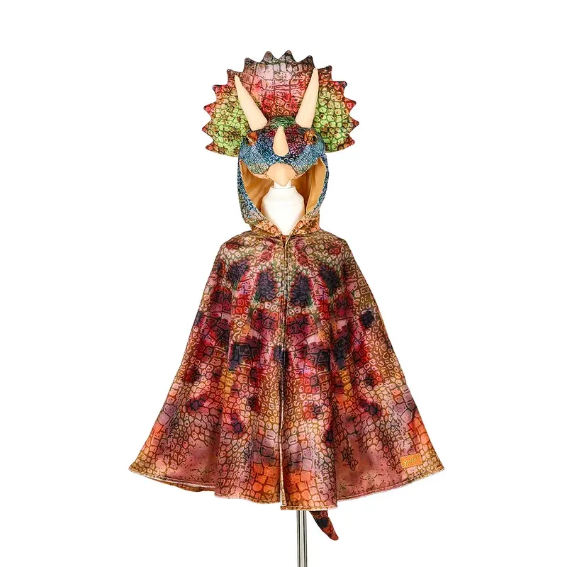 Cape Triceratops - 4 à 7 ans