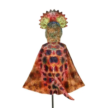 Cape Triceratops - 4 à 7 ans