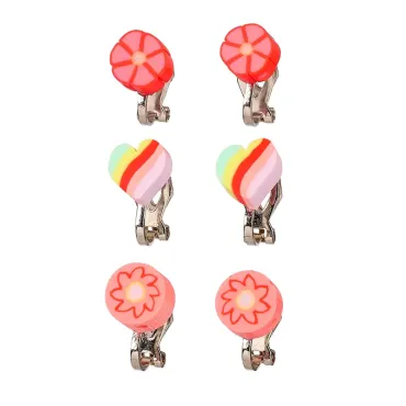 Boucles d’oreille - Hyke