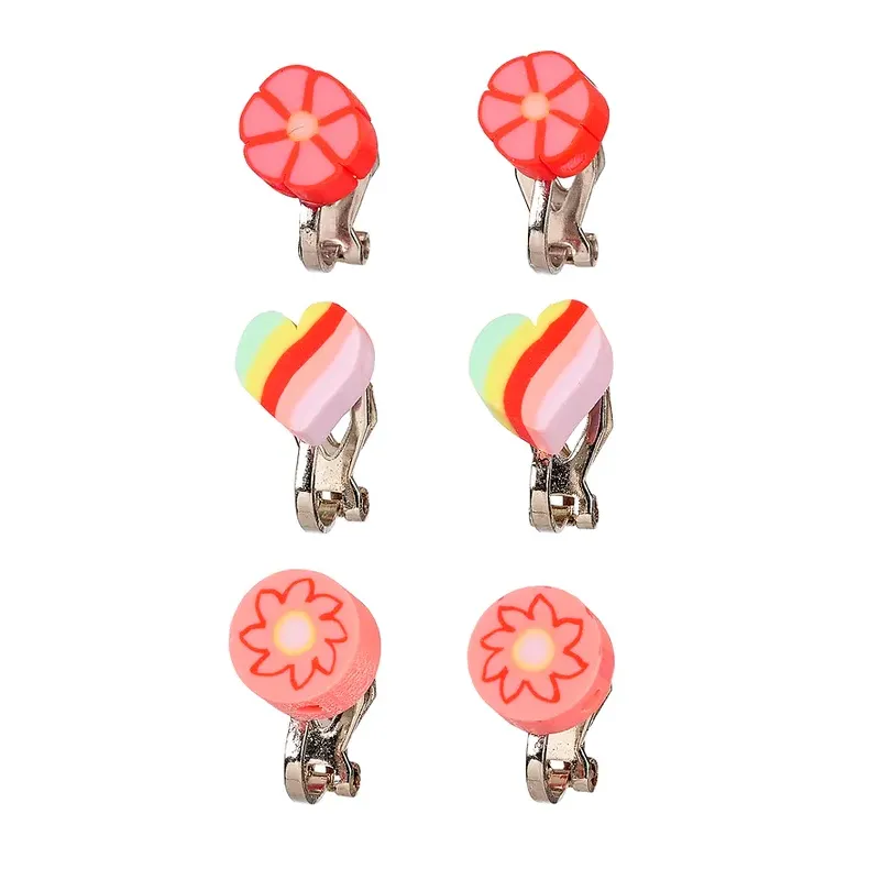 Boucles d’oreille - Hyke