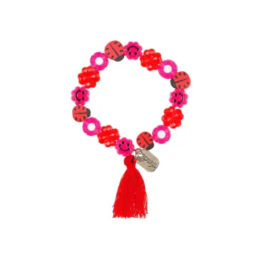 Bracelet Coccinelle