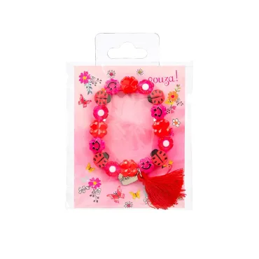 Bracelet Coccinelle