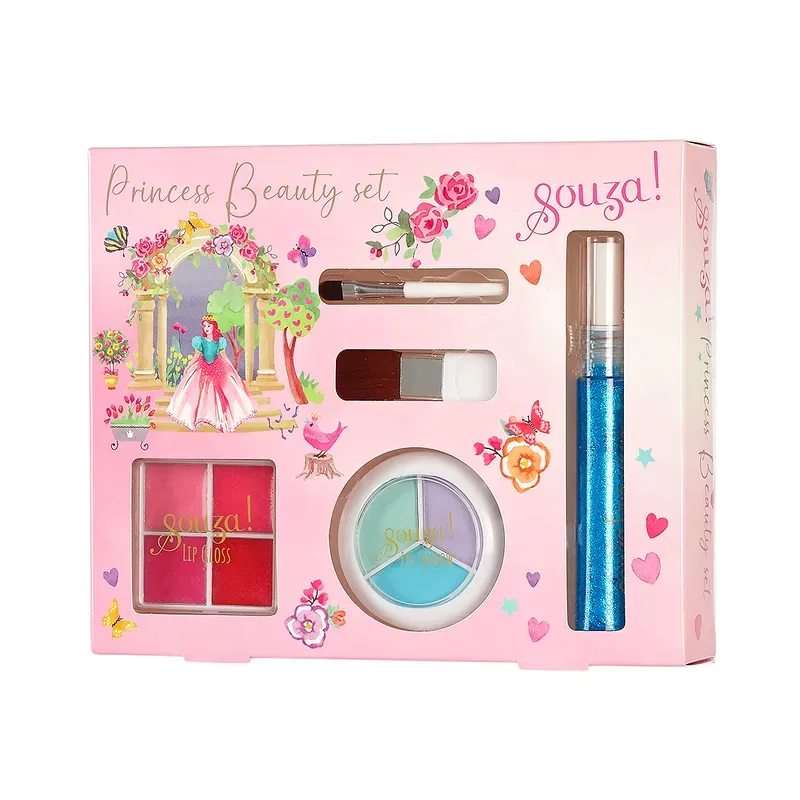 Set maquillage Princesse