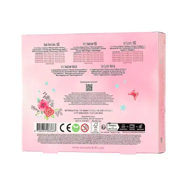 Set maquillage Princesse