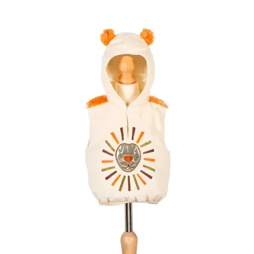 Déguisement Lion - 2 ans...