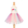 Robe licorne - 2 ans (92 cm)