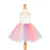 Robe licorne - 2 ans (92 cm)