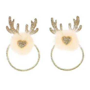 Élastiques à cheveux Zona...