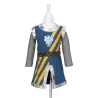Déguisement Chevalier - 3 à 4 ans