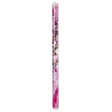 Baguette magique paillettes