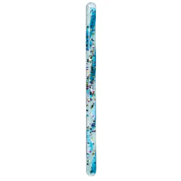 Baguette magique paillettes