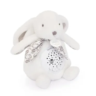 Veilleuse Lapin Musicale...