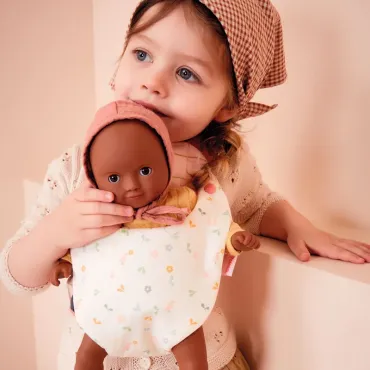 Porte bébé Lavender - POMEA