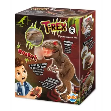 T-Rex R/C