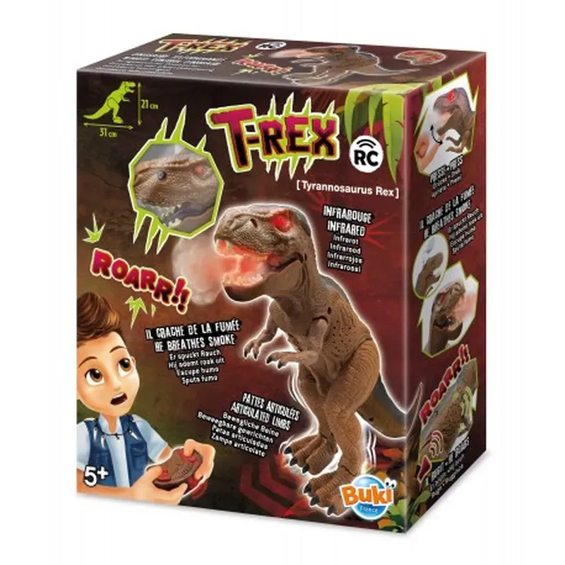 T-Rex R/C