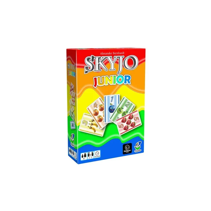Skyjo Junior