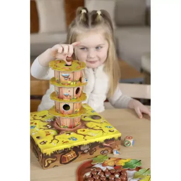 Opération noisettes