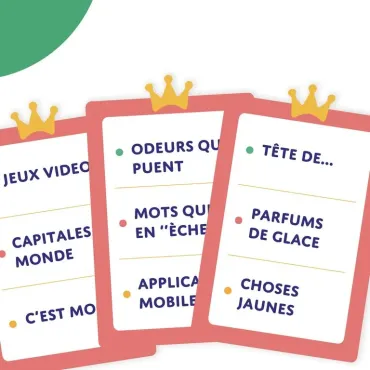 Crack List La Recré