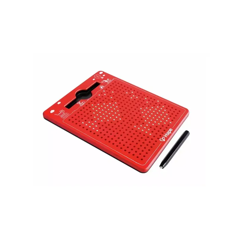 Petite tablette magnétique