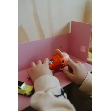 Kidyslide - Lampe à histoire - Histoire