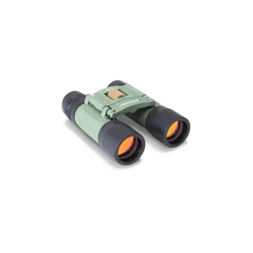 Kidybinoculars - Jumelles antichoc - vert