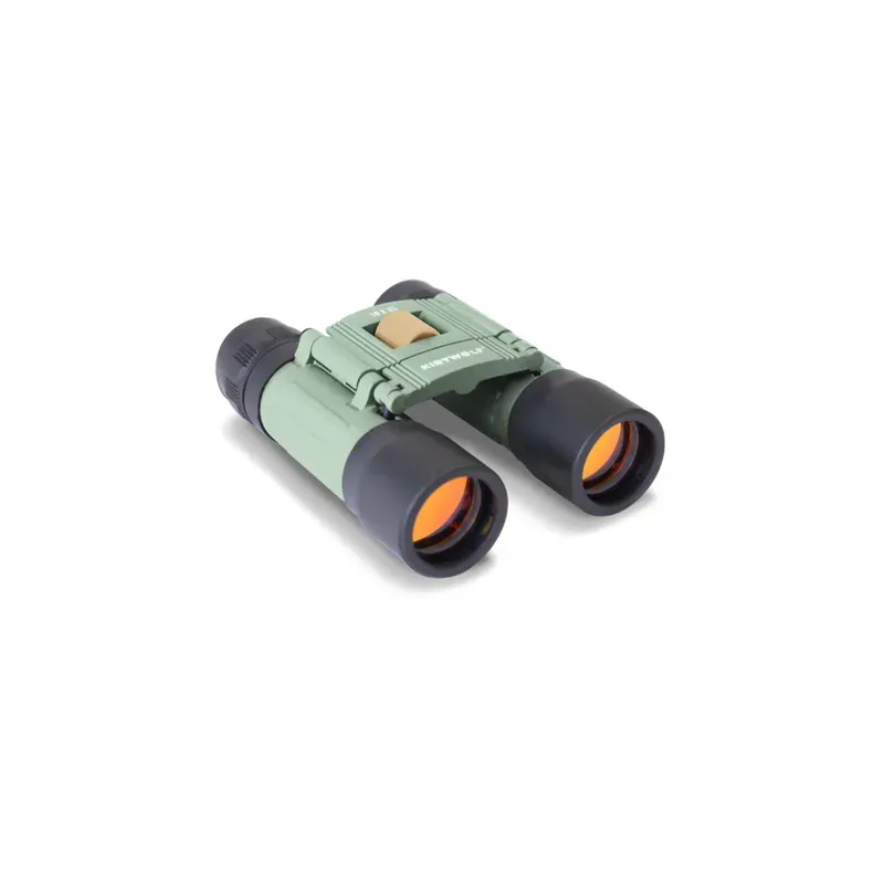 Kidybinoculars - Jumelles antichoc - vert