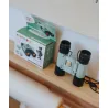 Kidybinoculars - Jumelles antichoc - vert