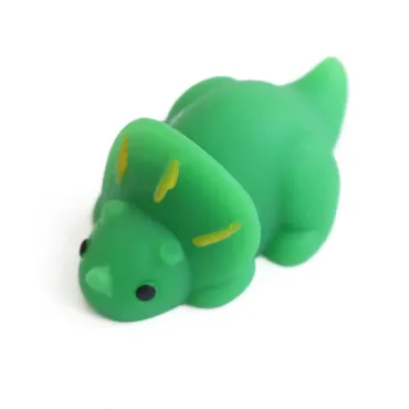 Mini squishy - Stegosaurs
