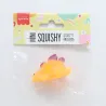 Mini squishy - Stegosaurs