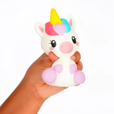 Squishy - Licorne
