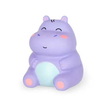 Squishy - Hippo