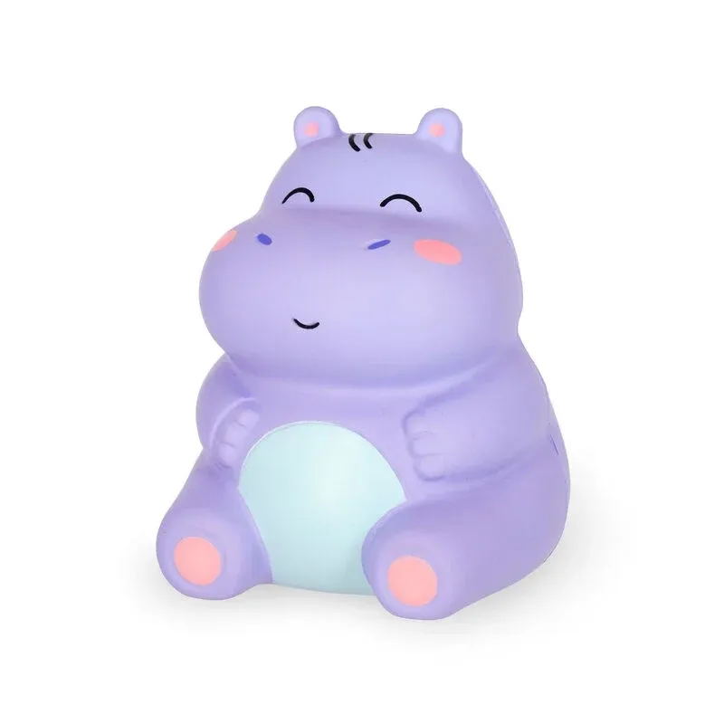 Squishy - Hippo