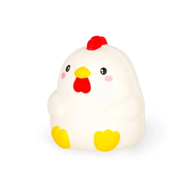 Squishy - Poule
