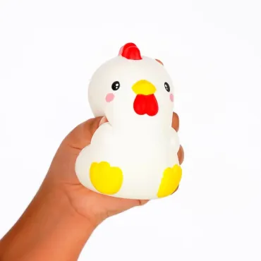 Squishy - Poule