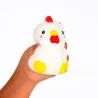 Squishy - Poule