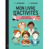 Mon livre d'activités - Petite & grande