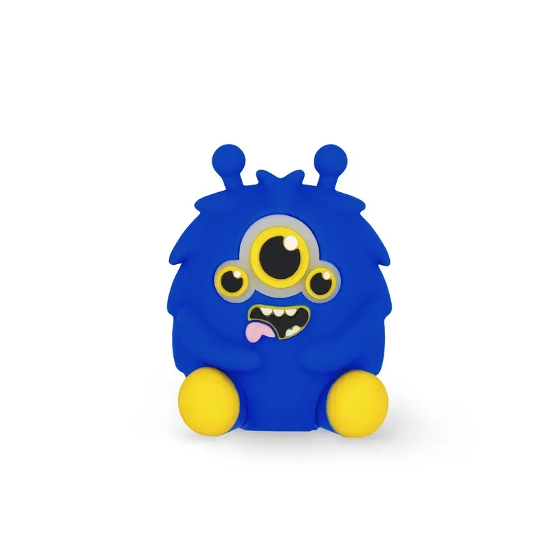 Taille-crayon Lumineux Avec Réservoir - Monster