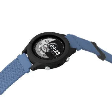 K-Watch - Montre connectée - Bleue
