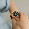K-Watch - Montre connectée - Rose