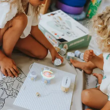 Kdyelec - Kit d'électricité - Expert