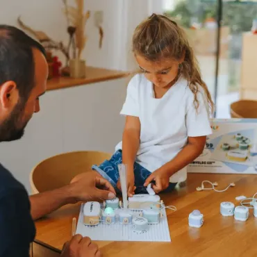 Kdyelec - Kit d'électricité - Expert