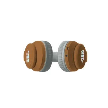 Kidyears - Casque audio bluetooth - Lion