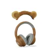 Kidyears - Casque audio bluetooth - Lion