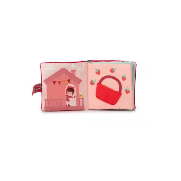 Imagier Chaperon Rouge