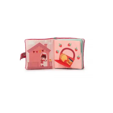 Imagier Chaperon Rouge