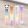Gloss muticolore Kawaii