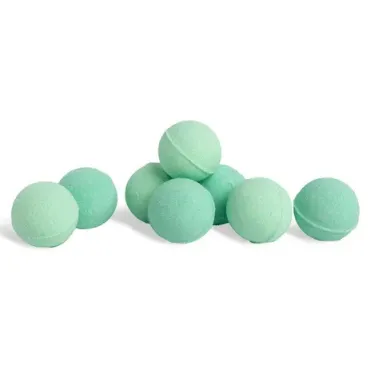 Pack bombes de bain Crush